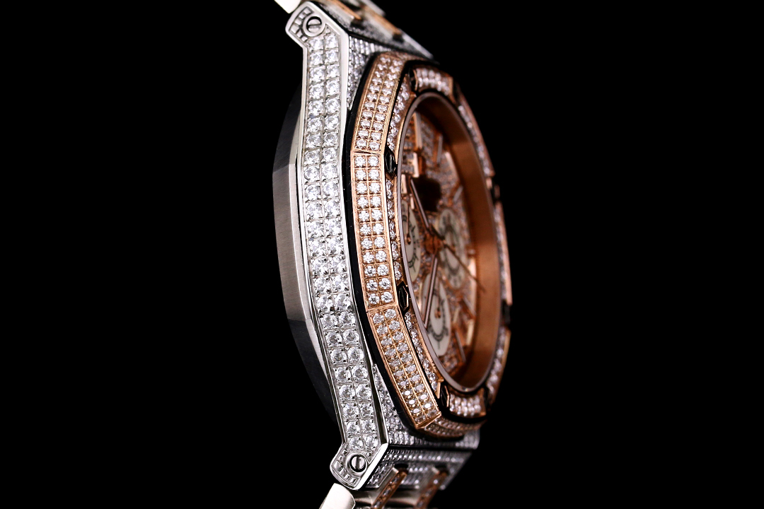 Audemars Piguet Royal Oak 26322OR.ZZ.1222OR.02