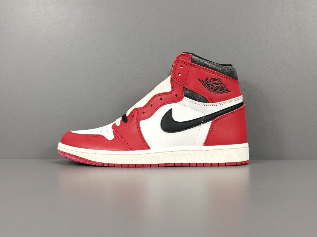 Nike Air Jordan 1 Retro High OGChicago Reimagined DZ5485-612