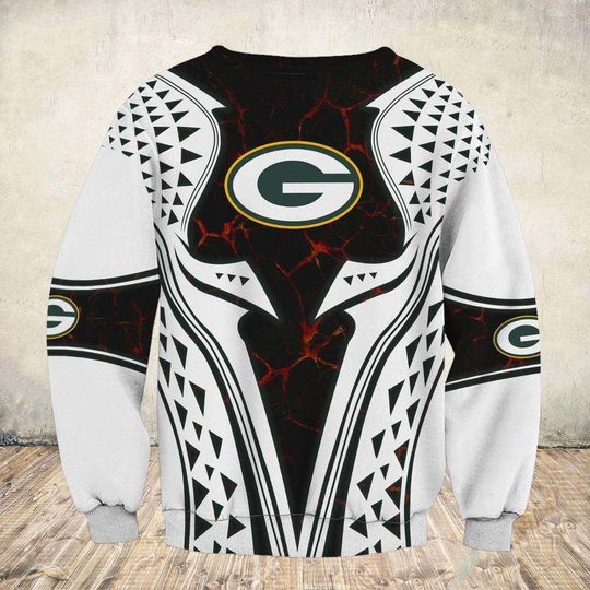 GREEN BAY PACKERS 3D GBP1GBP1005