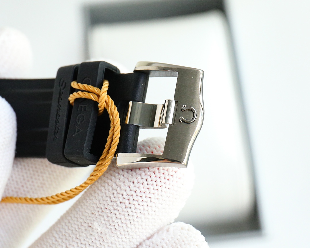 Omega Seamaster 300m Diving Watch