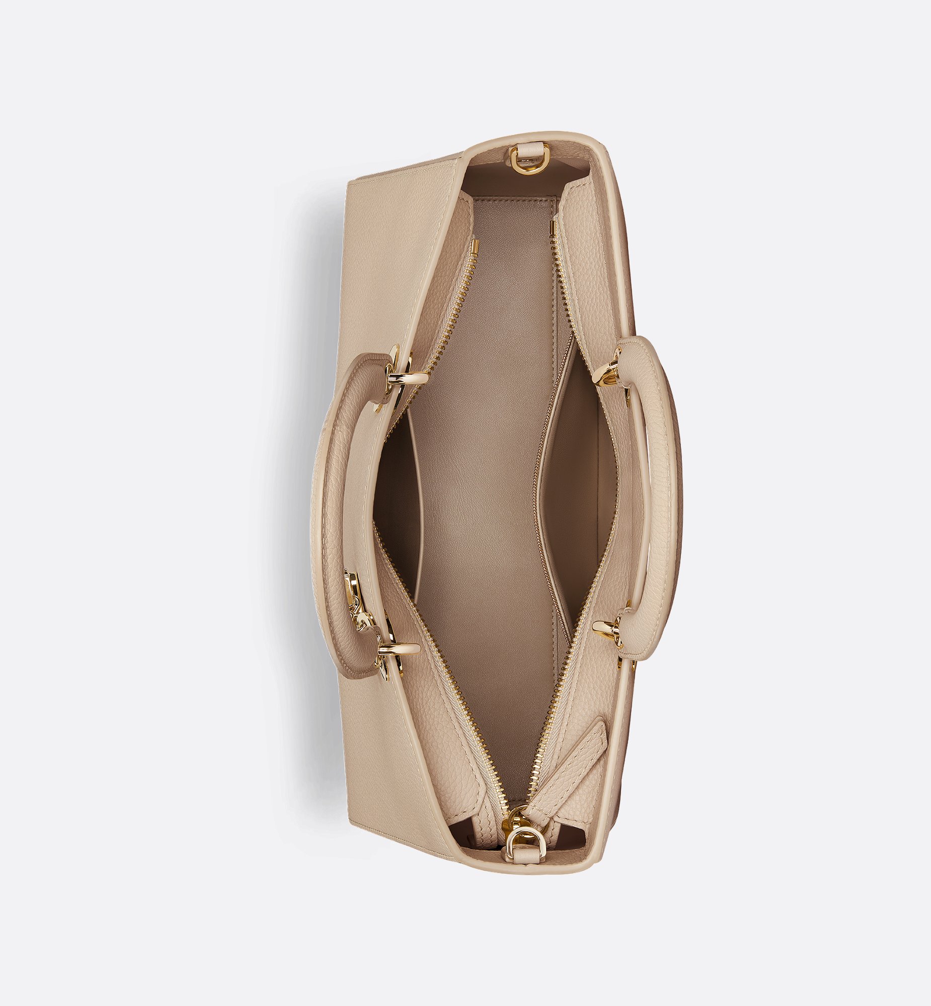 Dior Large Lady D-Sire Bag M1152OTRL_M51U
