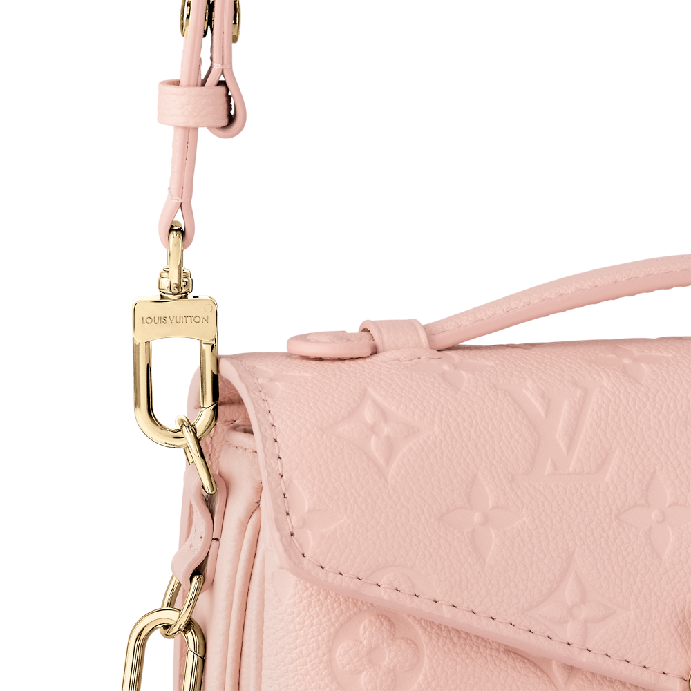 Louis Vuitton POCHETTE MÉTIS EAST WEST Bag M22942