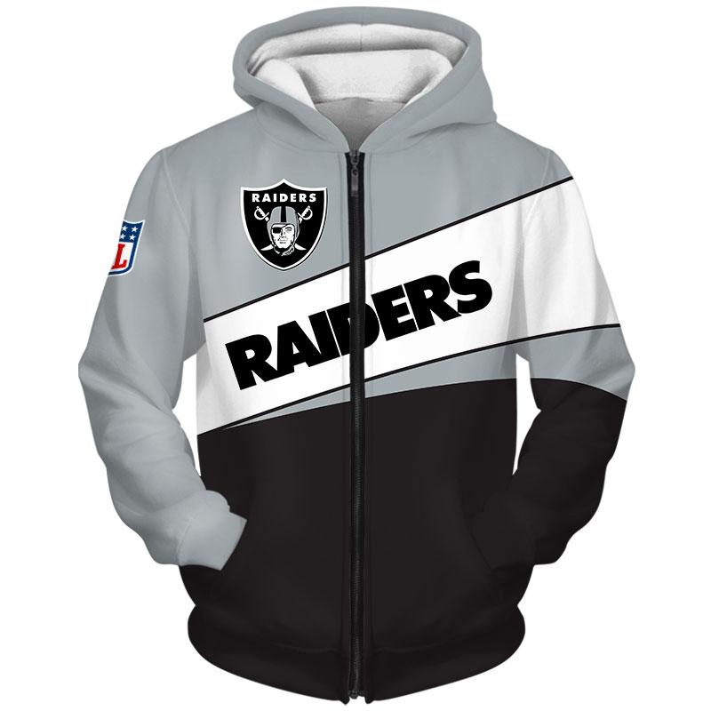 LAS VEGAS RAIDERS 3D HNT1446
