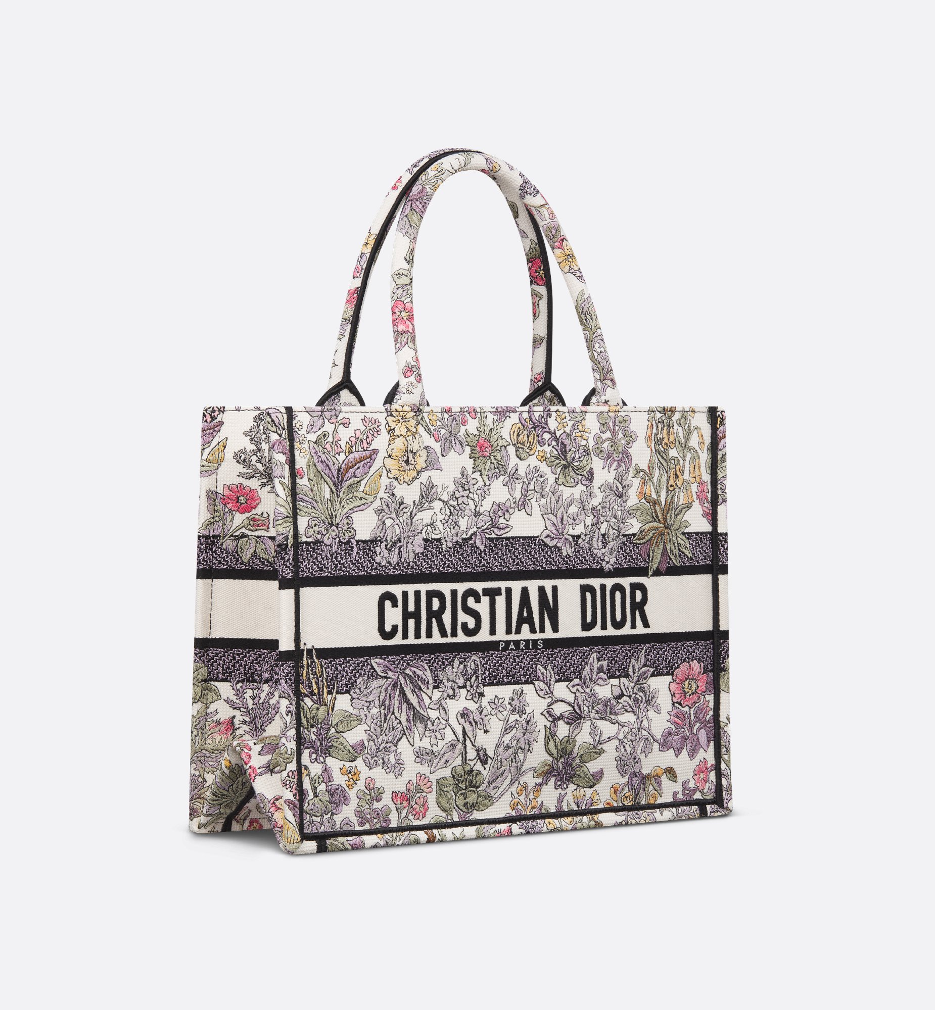 Dior Medium Book Tote Bag M1296ZEDG_M941