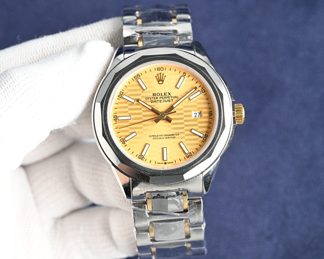 Rolex Men's Mechanical Watches