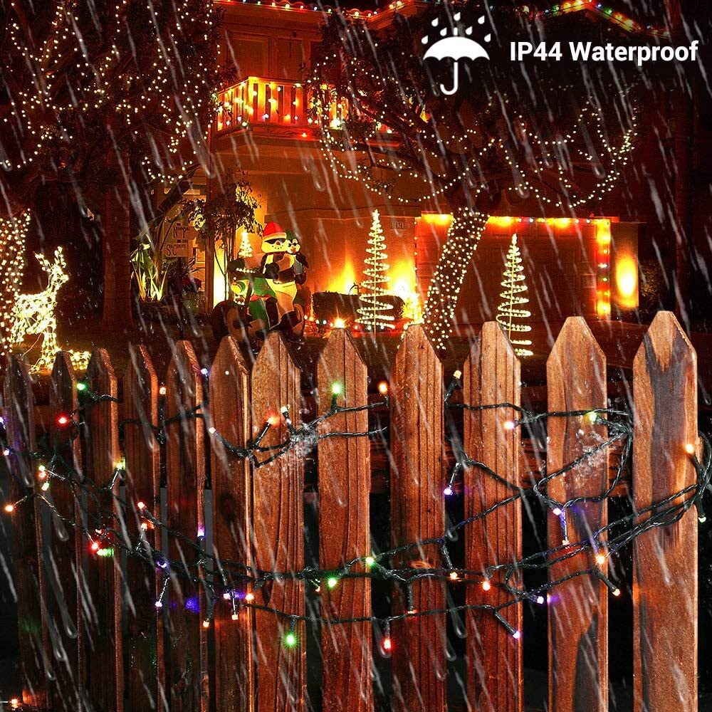 (🎄Early Christmas Sale-48% OFF)Christmas LED String Lights