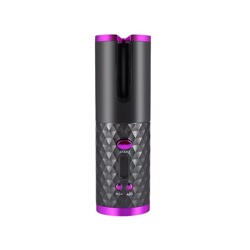 Cordless Automatic Hair Curler⭐Buy 2 Free Shipping