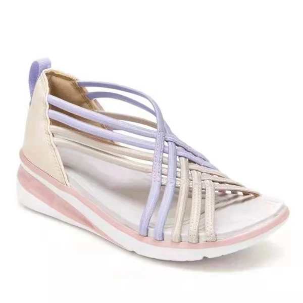 ✨✨Water-Ready Sporty Step-In Sandal
