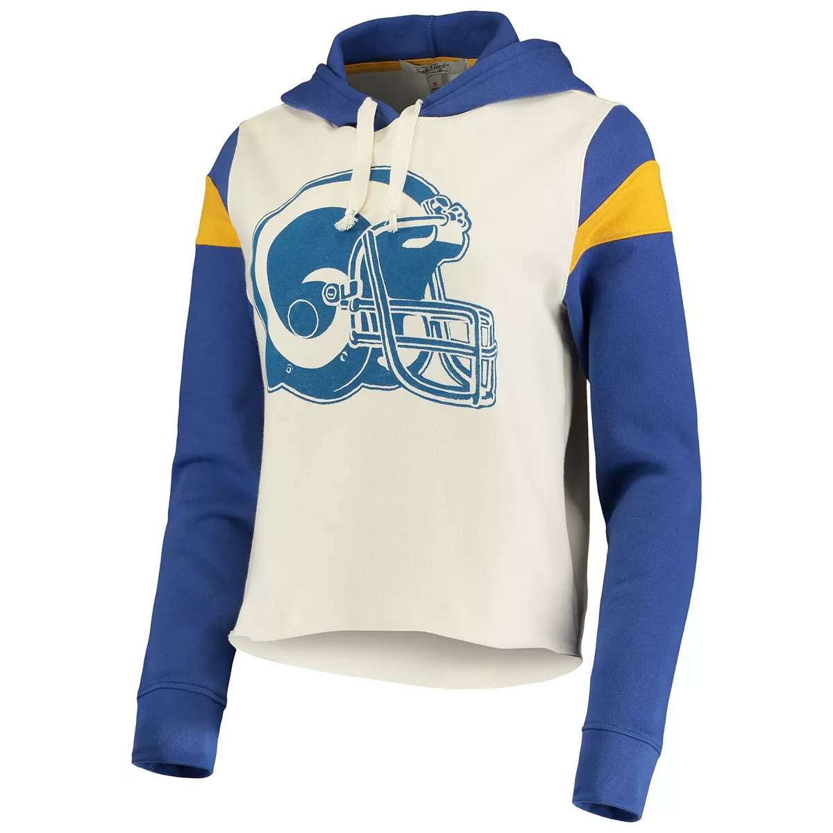 LOS ANGELES RAMS 3D LLAR016