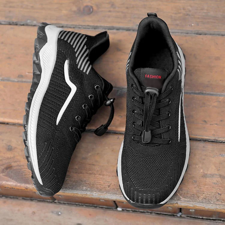Couple Casual Breathable Sneakers