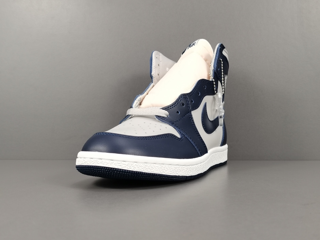 Nike Air Jordan 1 Retro High OG 85Georgetown BQ4422-400