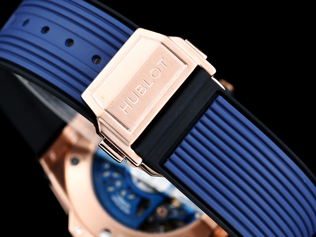 Hublot Factory V2