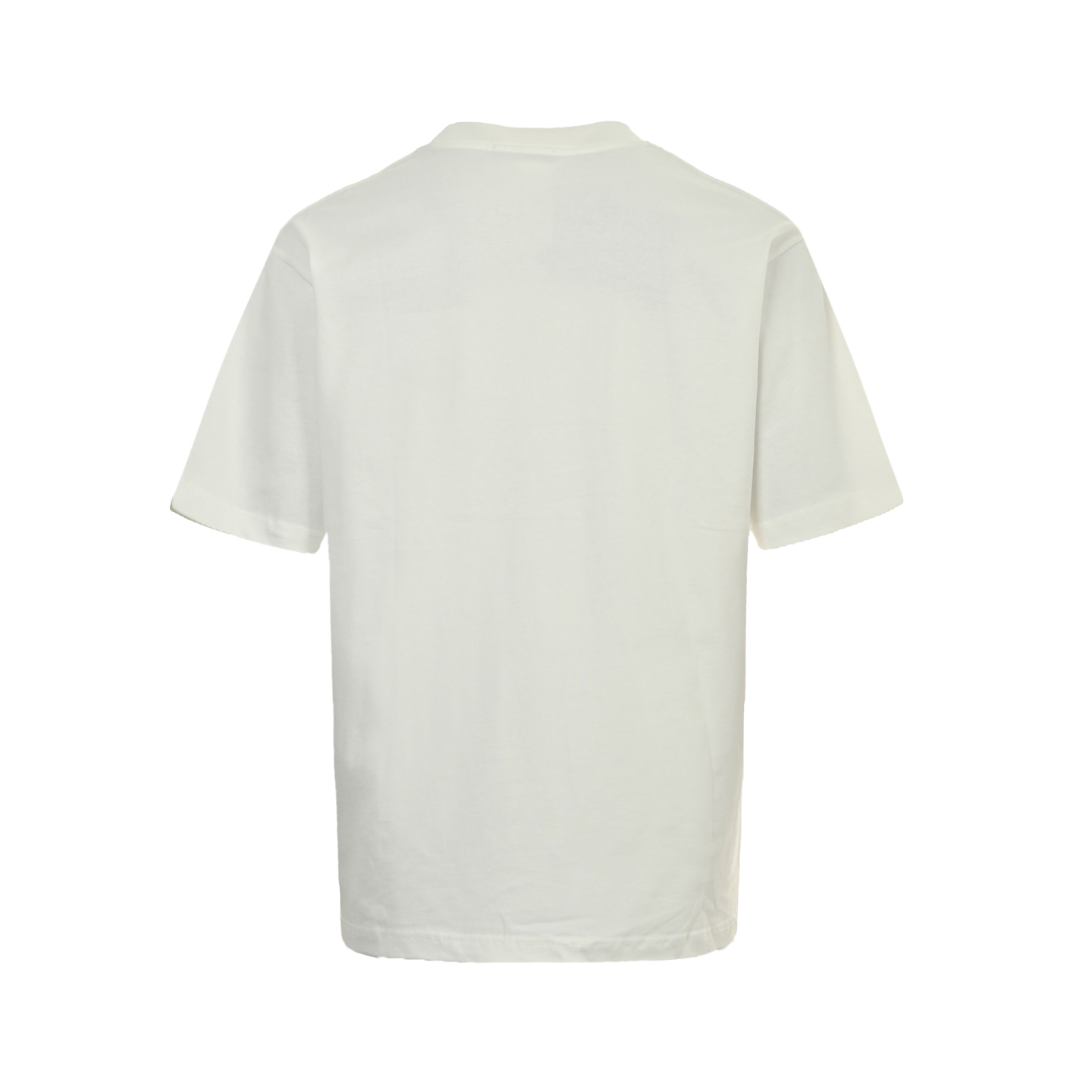 Prada 25ss short sleeve bag with figurine print