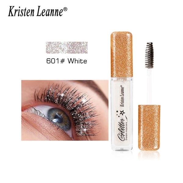 (🔥HOT SALE NOW 49% OFF) - Diamond Glitter Mascara Topper