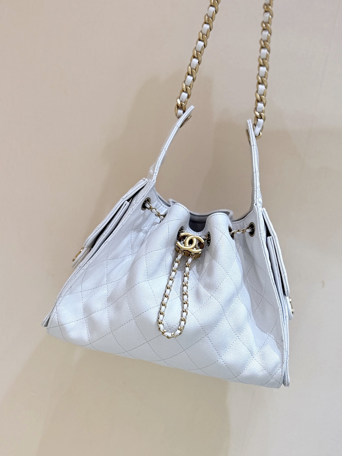 Chanel 25S Spring/Summer Collection Handbag AS5293 00158