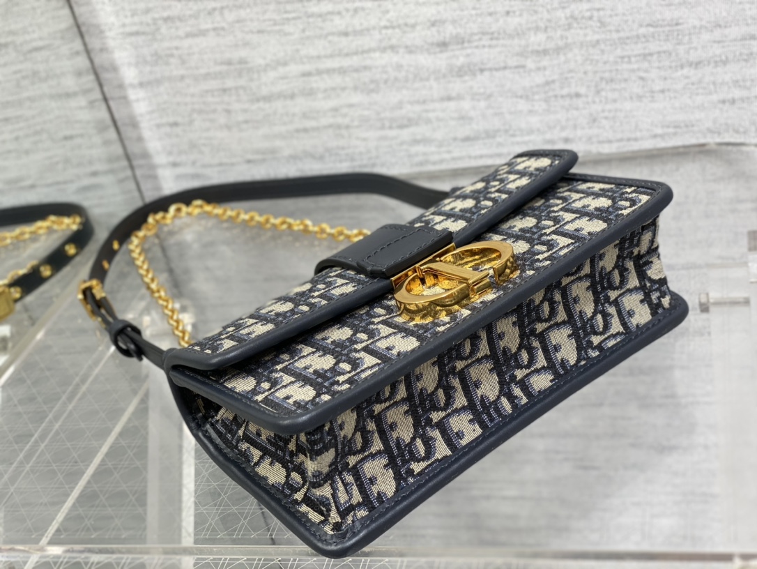Dior Montaigne 30 Chain Bag