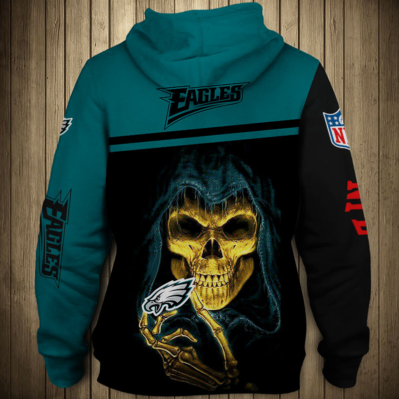 PHILADELPHIA EAGLES 3D PE01