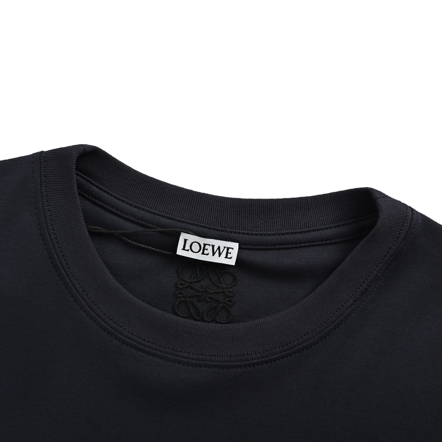 Loewe 25ss Year of the Snake Limited Edition Printed Short Sleeve