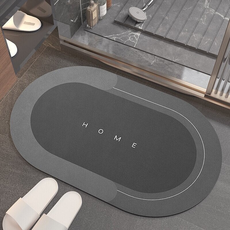 【Buy Now 49% OFF】Super Absorbent Floor Mat (Buy 2 Free Shipping)