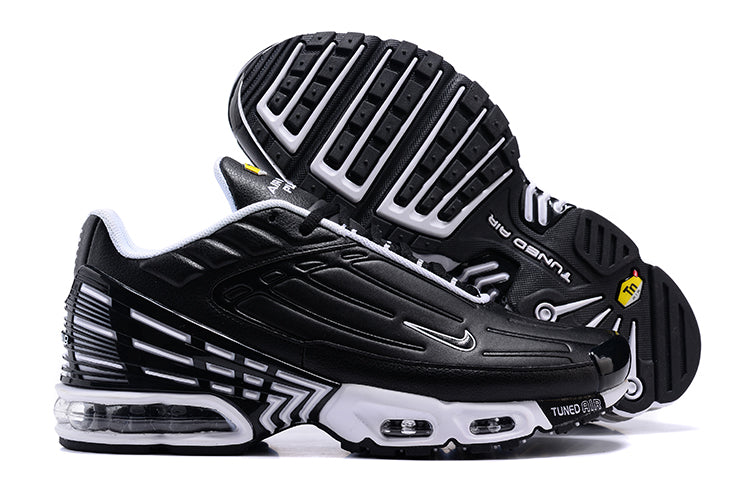 AirMax Plus3 Pure Leather Tn