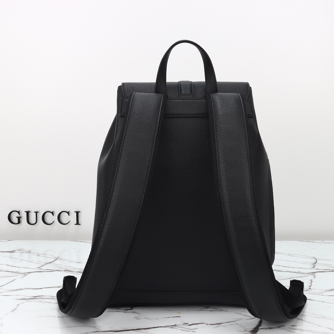 Gucci Medium backpack with Web 816750 AAEF7 1042