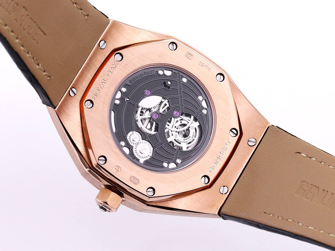 Audemars Piguet Royal Oak Concept