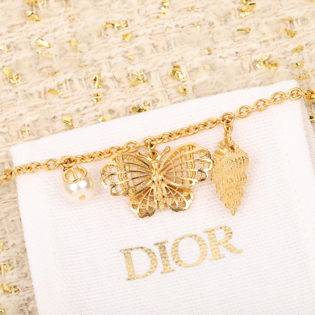 Dior Ocean Elements Bracelet
