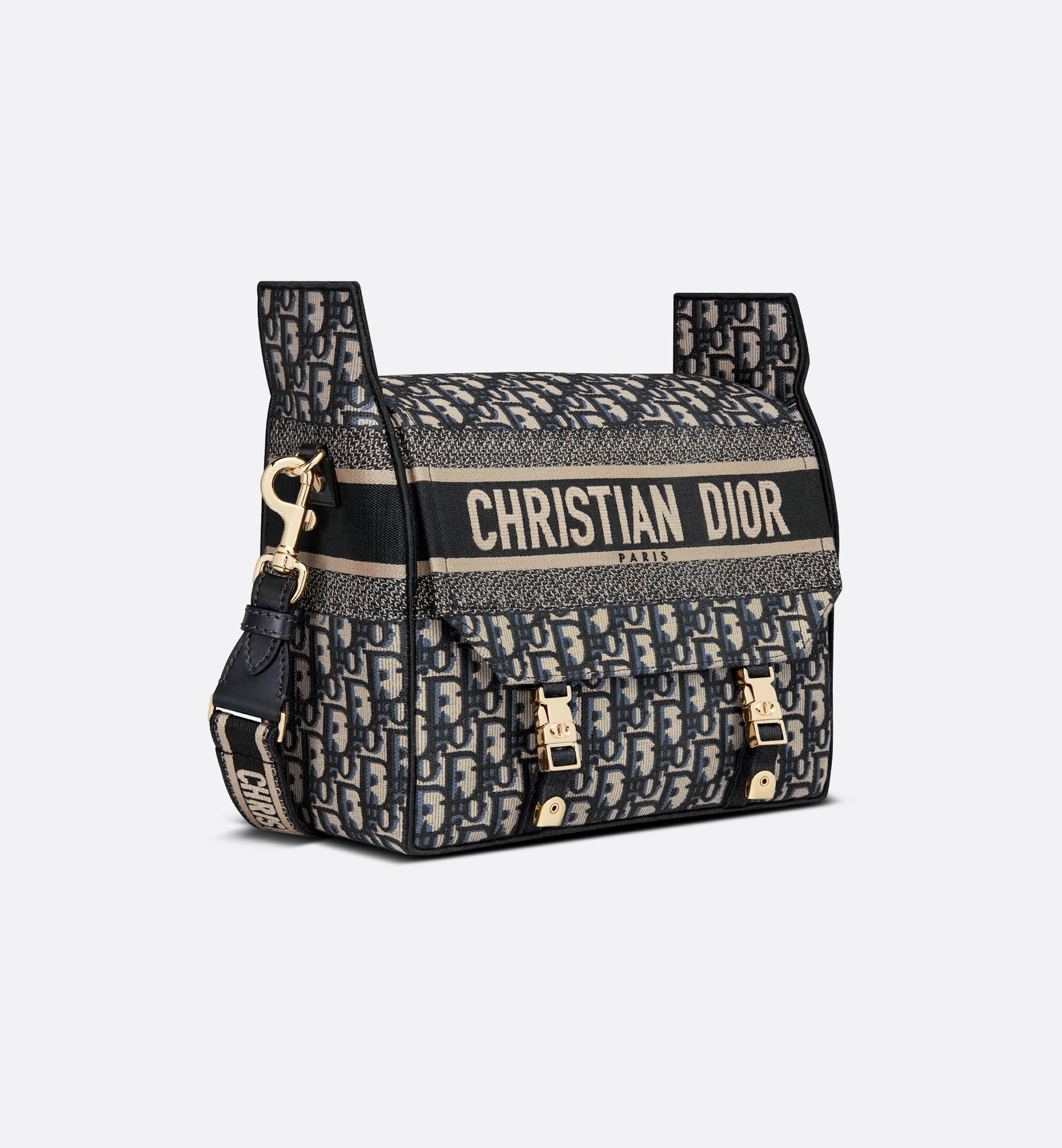 Dior Medium Diorcamp Bag M1240ORIW_M928