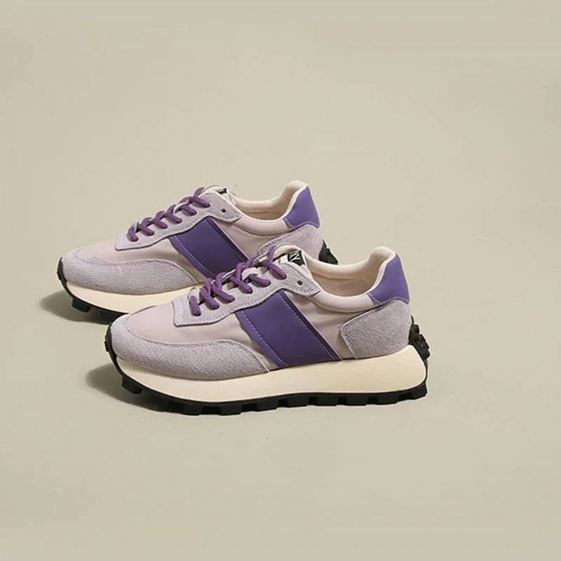 Women's Speed 4 - White | Violet