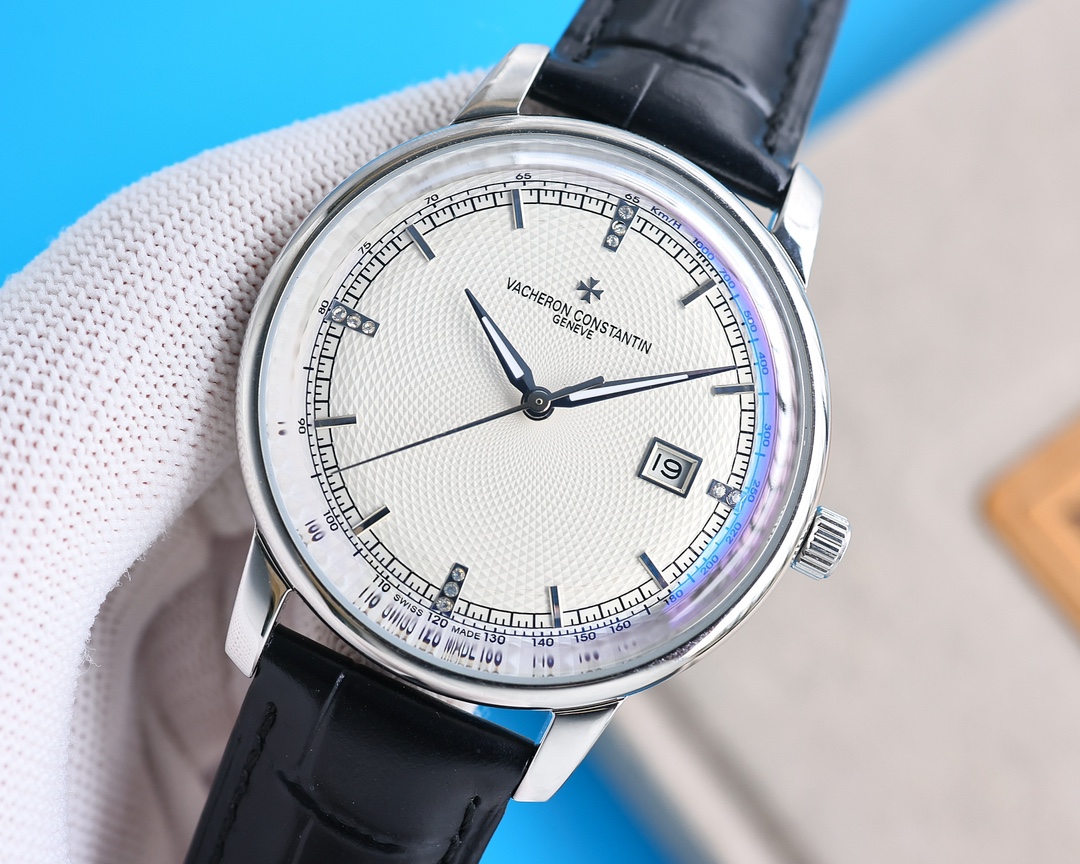 Vacheron Constantin Heritage Series Watches