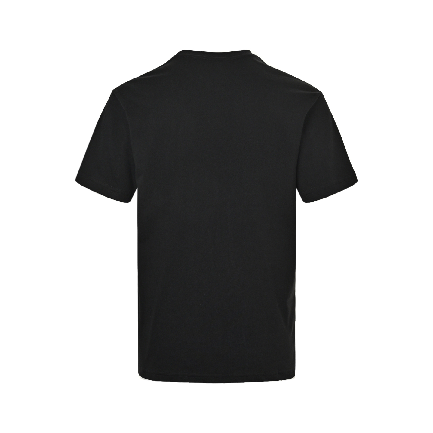 Gucci 25ss Double G cube print short sleeve