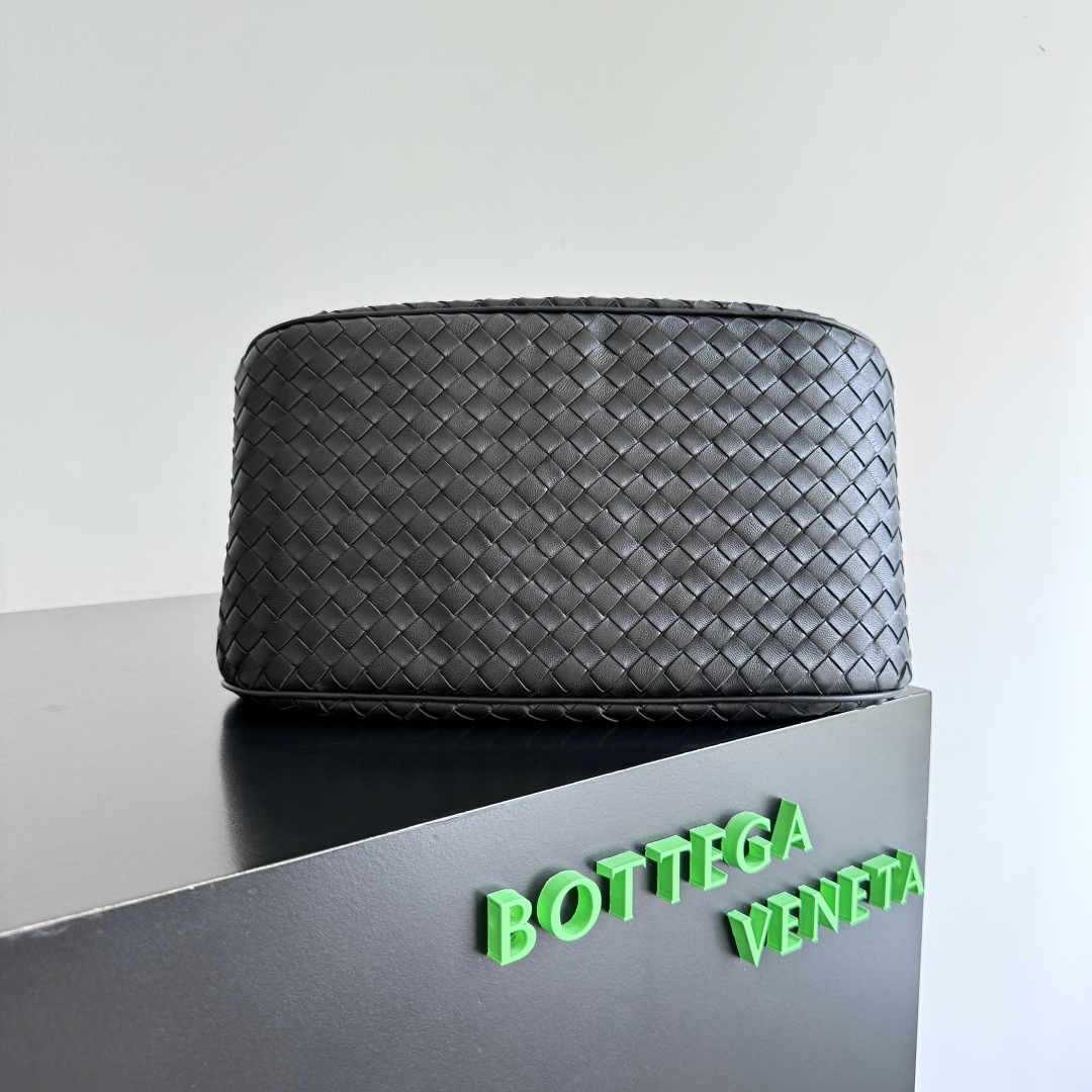 Bottega Veneta Basket New Woven Tote Bag 836261