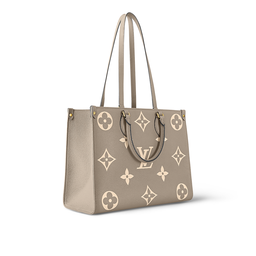 Louis Vuitton ONTHEGO Medium Handbag M45494