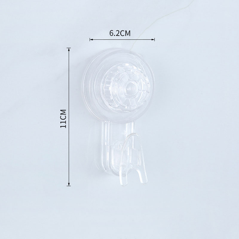 🎄New Year Sale- 30% OFF🎁Rotating Suction Cup Hooks