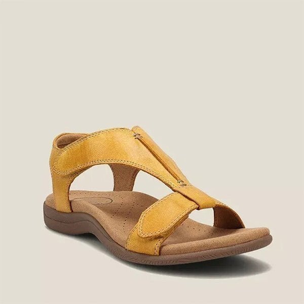 💥Last Day Promotions 60% OFF-Skin adjustable orthotic sandals-BUY 2 GET 10% OFF & FREE SHIPPING