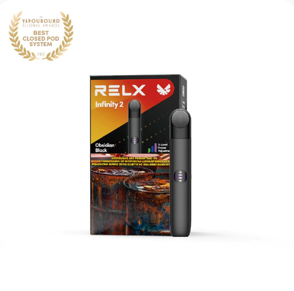 Relx Infinity 2 Device
