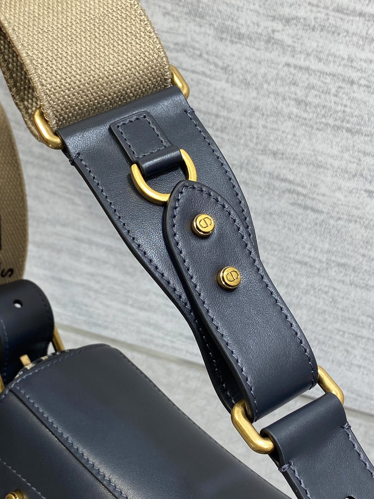 Dior New street chic series handbags