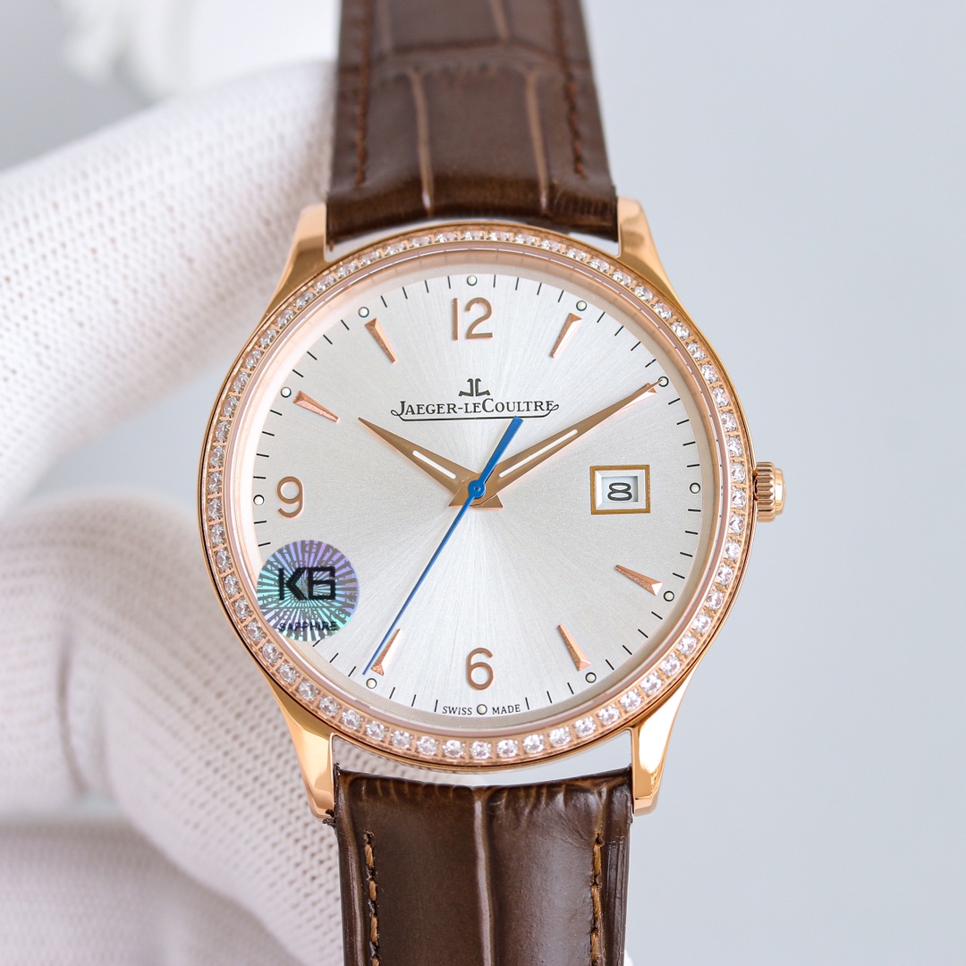 Jaeger-LeCoultre Master Series 1232501