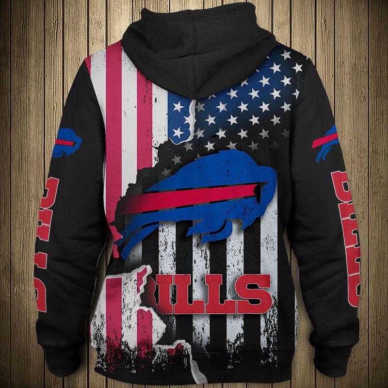 BUFFALO BILLS 3D BB150