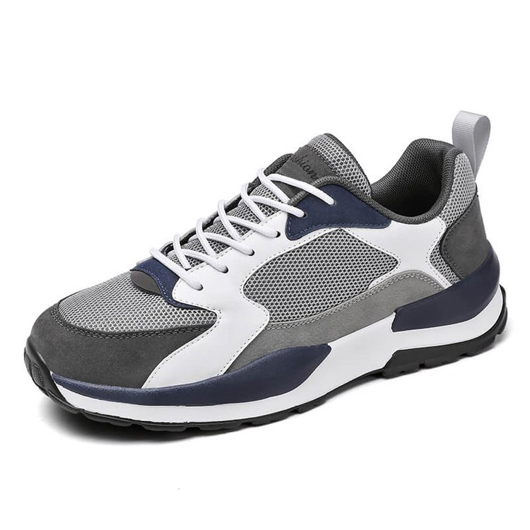 Men's Trendy Mesh Sneakers