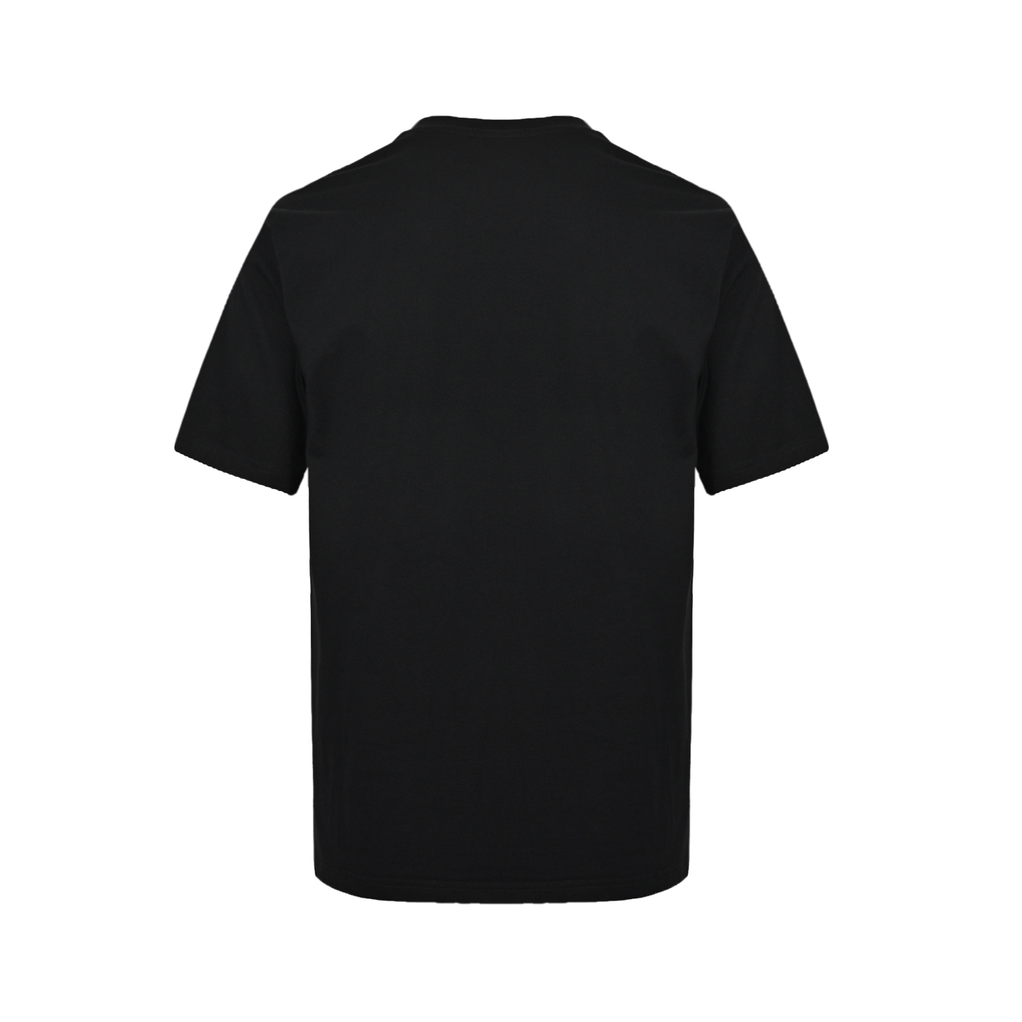 Moncler 25ss sketch hand-painted print short sleeves