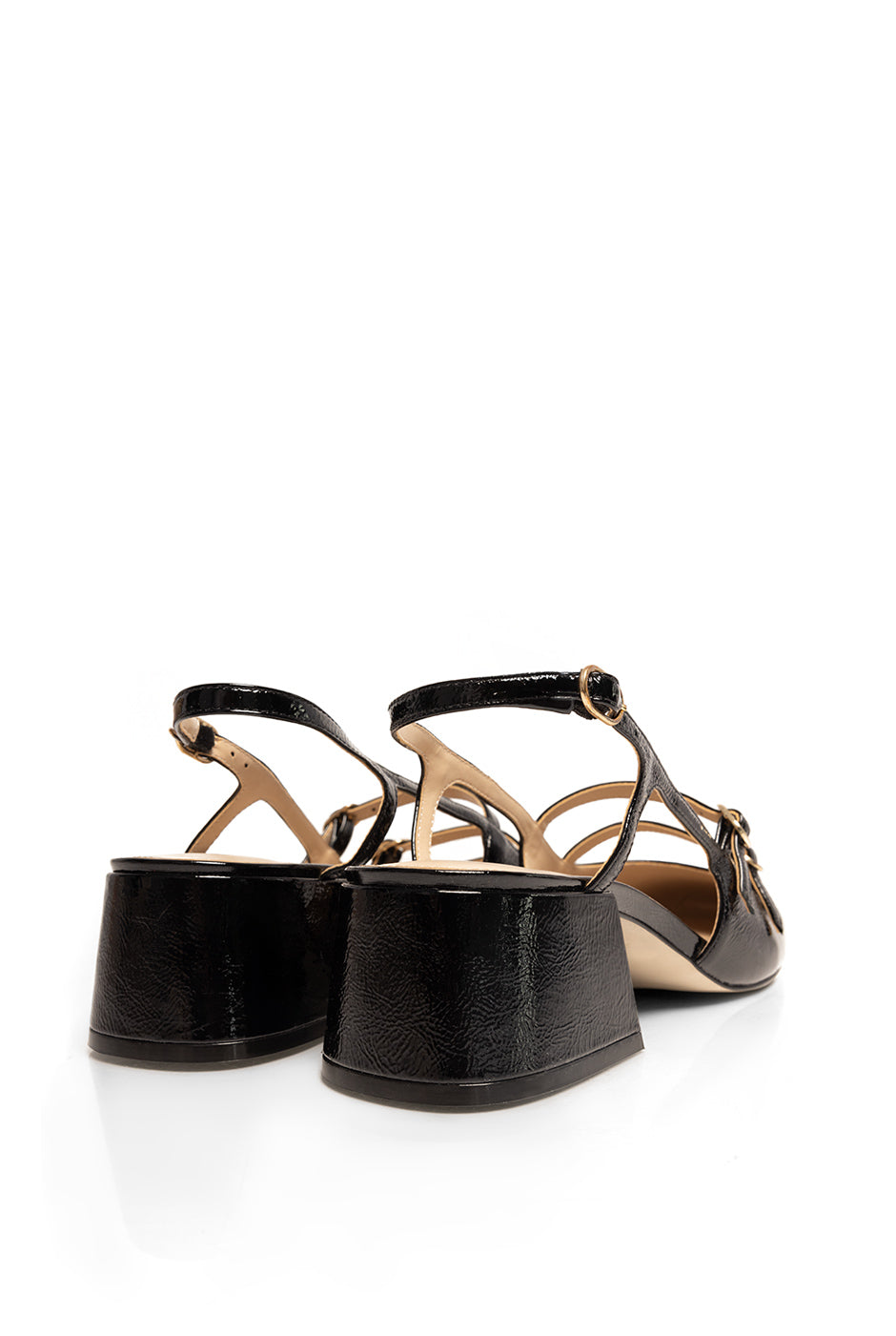 Zapato Mary Jane