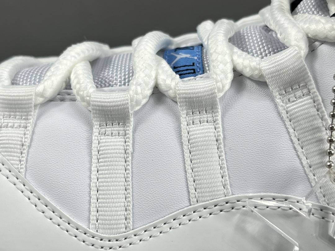 Nike Air Jordan 11 Retro HighLegend Blue 378037-117