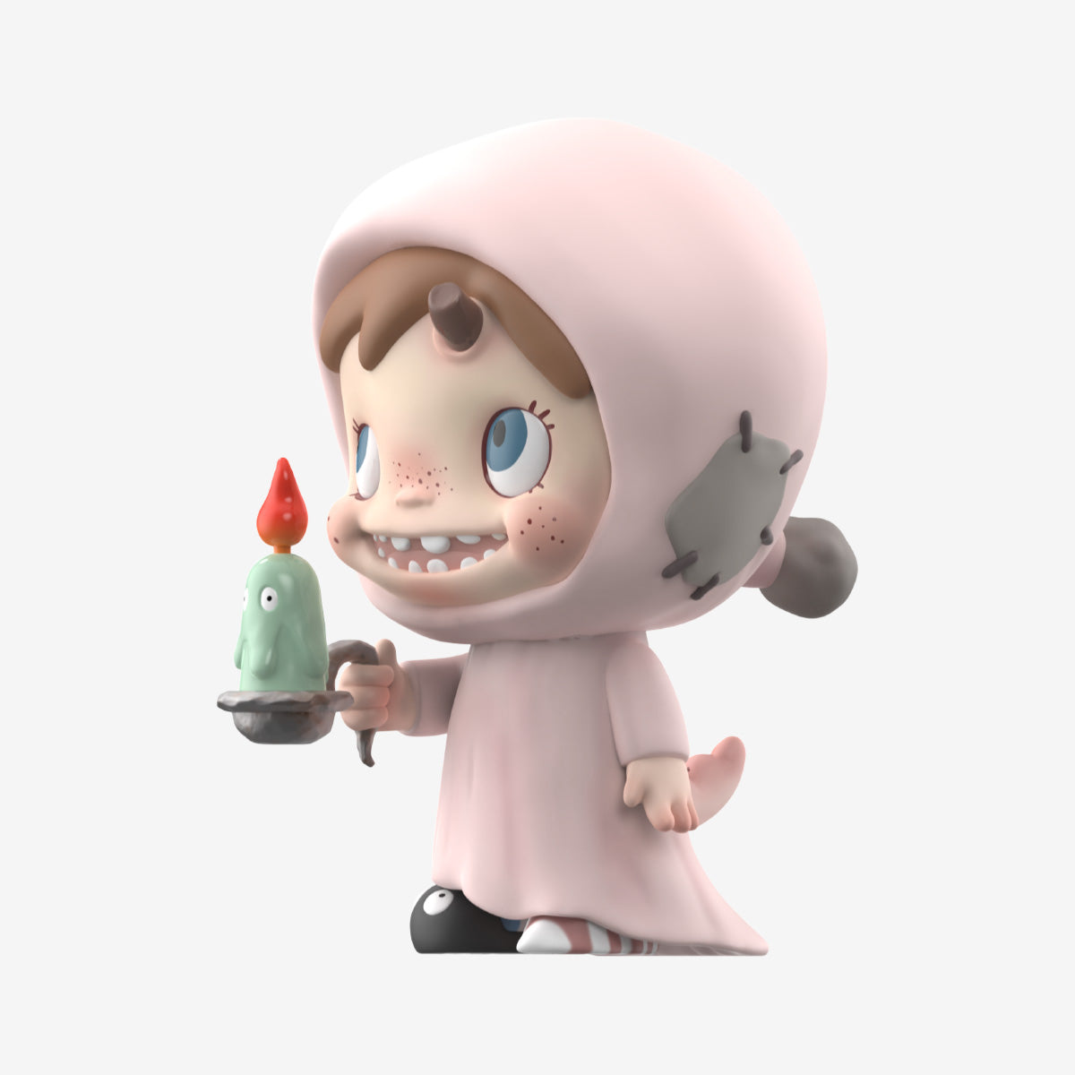 POP MART POLAR - HELLO POLAR Season 1 Series Figures [1 Blind Box]