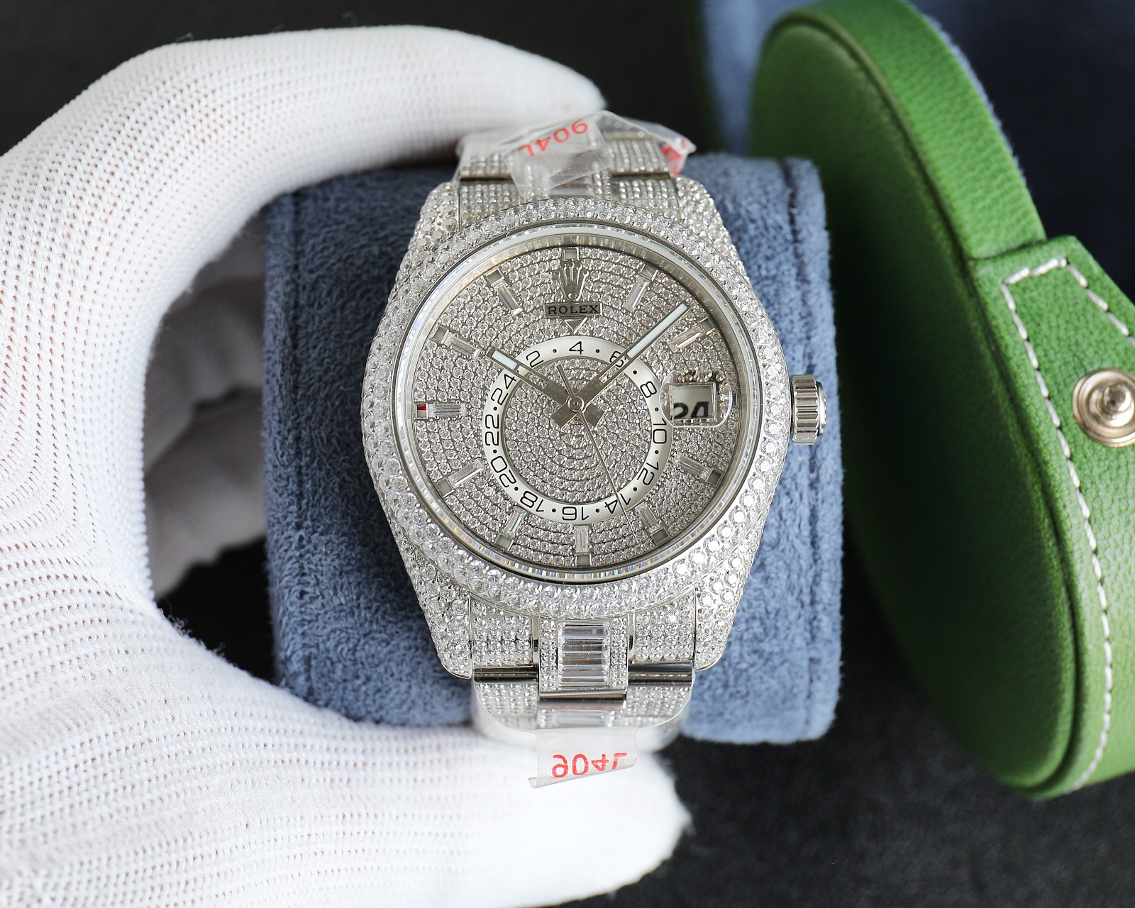 Rolex  Sky-Dweller