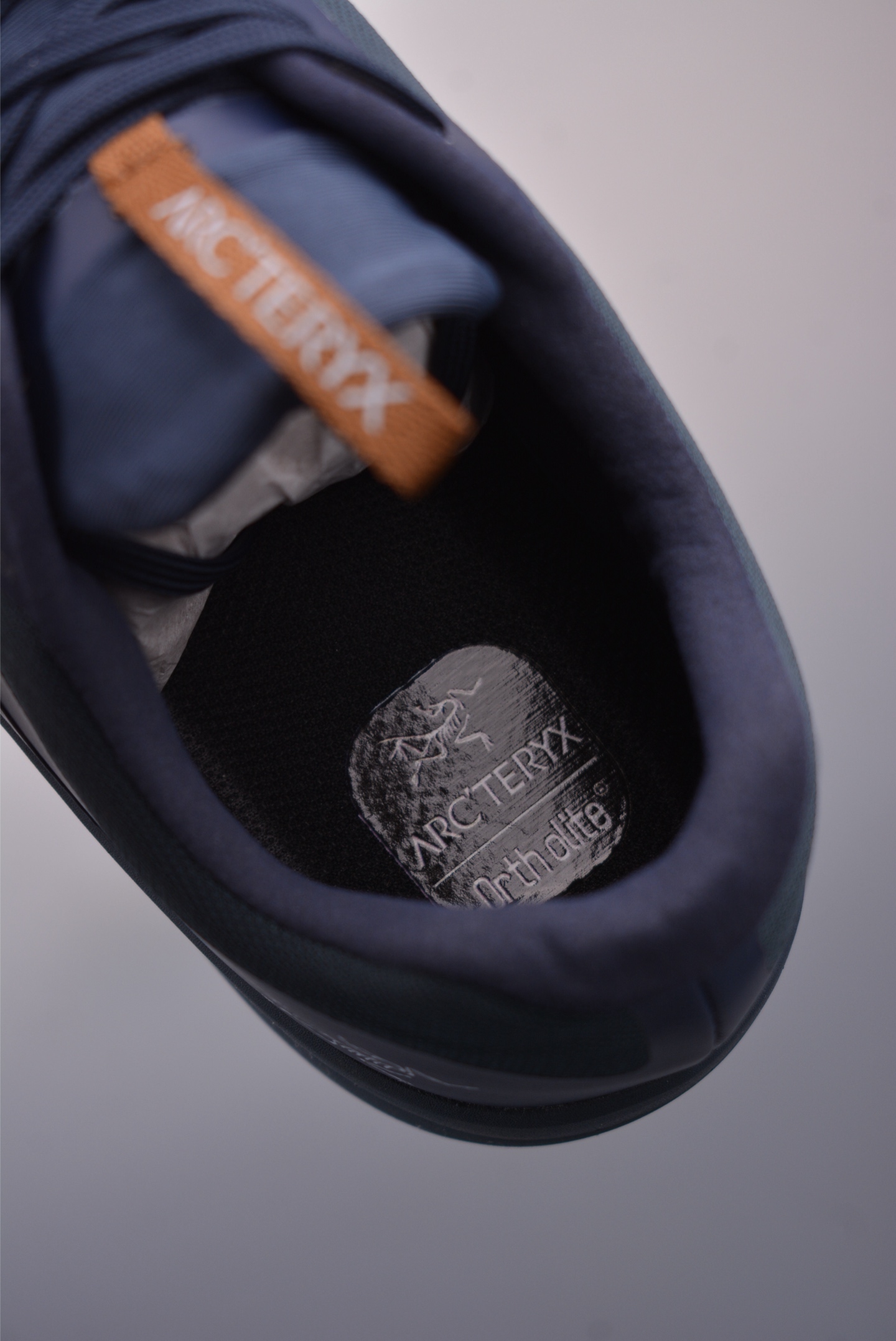 Arc'teryx KONSEAL LT W Navy