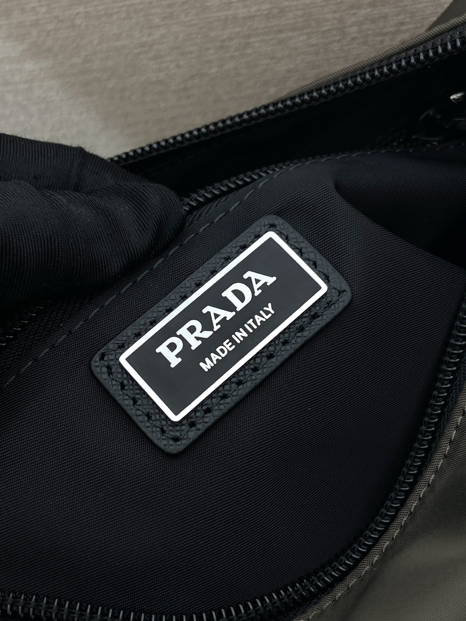 Prada Small Messenger Bag 2VH192