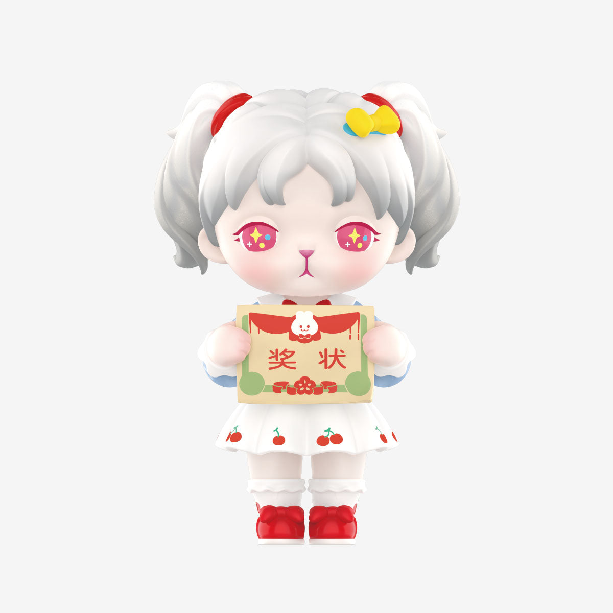 POP MART BUNNY School Series [1 Blind Box]
