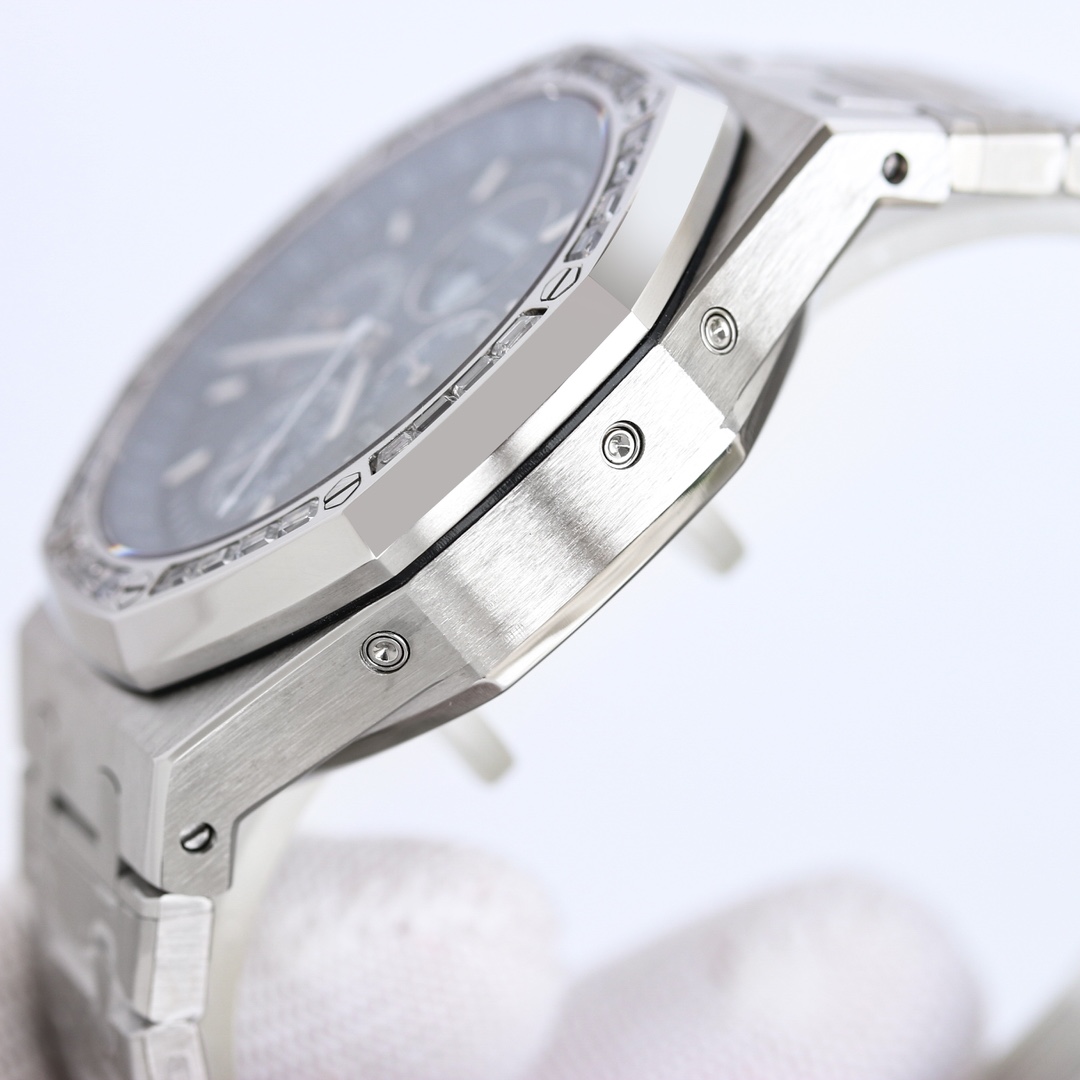 Audemars Piguet Royal Oak 26574ST.OO.1220ST.03