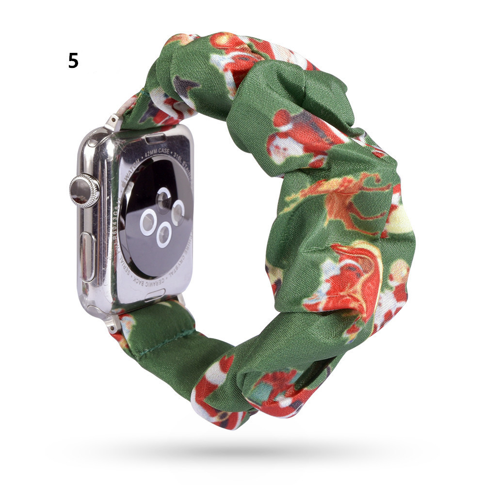 【HOT SALE-48% OFF】Elastic Watch Band
